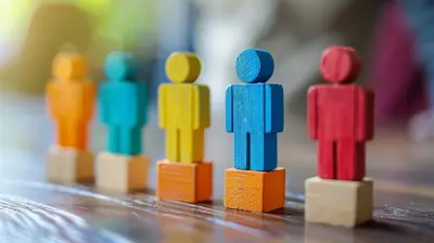 The Role of Employee Development in Performance Management Success