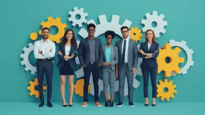 The Role of Employee Engagement in Operational Success