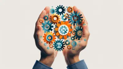 The Role Of Employee Engagement In Operational Success