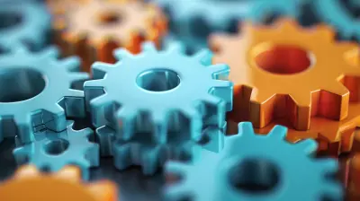 The Role of Feedback Loops in Improving Productivity Tools