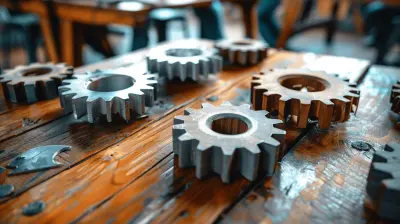 The Role of Feedback Loops in Improving Productivity Tools