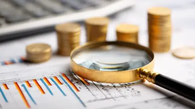 The Role of Financial Audits in Finding Savings Opportunities