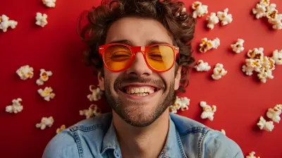The Role of Humor in Content Marketing: Risk or Reward?