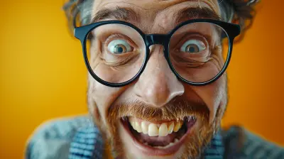 The Role Of Humor In Content Marketing Risk Or Reward