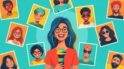 The Role of Influencers in Increasing Customer Acquisition