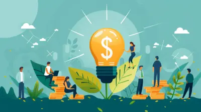 The Role of Innovation in the Startup Ecosystem