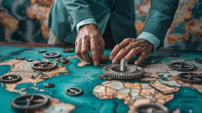 The Role of Leadership in Navigating Performance Challenges