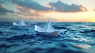 The Role Of Leadership In Navigating Performance Challenges