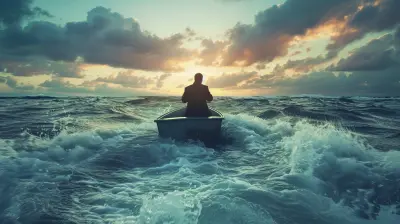 The Role of Leadership in Navigating Performance Challenges