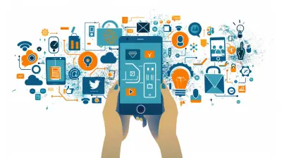 The Role of Mobile Optimization in Driving Customer Acquisition