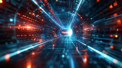 The Role of Outsourcing in Digital Transformation