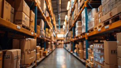 The Role Of Outsourcing In Scaling E Commerce Businesses