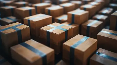 The Role of Outsourcing in Scaling E-commerce Businesses
