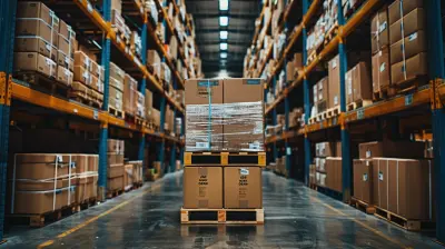 The Role of Outsourcing in Scaling E-commerce Businesses