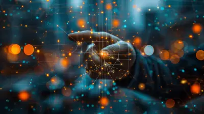 The Role of Personalization in Modern Sales