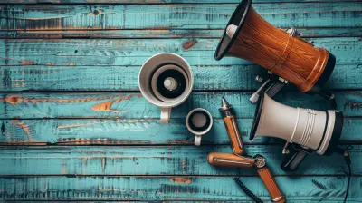 The Role of Public Relations in Small Business Growth