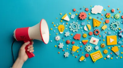 The Role of Public Relations in Small Business Growth