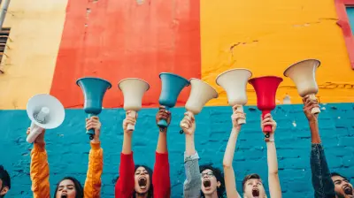 The Role Of Public Relations In Small Business Growth