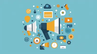 The Role of SEO in Content Marketing Success