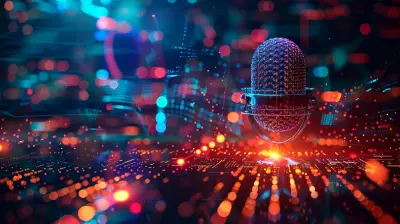 The Role of Voice Search in Shaping Future Content Strategies