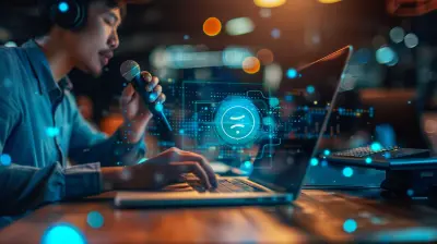 The Role of Voice Search in Shaping Future Content Strategies