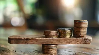 The Science Behind Tiered Pricing Models