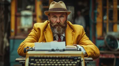 The Secrets to Writing Compelling Blog Headlines