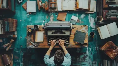 The Secrets To Writing Compelling Blog Headlines