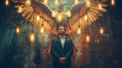 The Top Industries Attracting Angel Investment Right Now