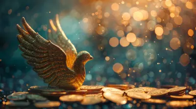 The Top Industries Attracting Angel Investment Right Now