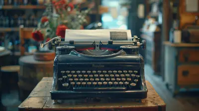 The Ultimate Guide to Effective Content Marketing for Small Businesses