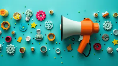 The Ultimate Guide To Effective Content Marketing For Small Businesses