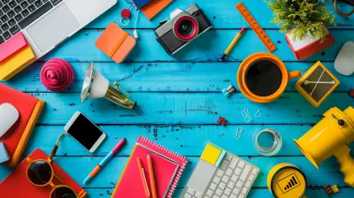 The Ultimate Guide To Effective Content Marketing For Small Businesses