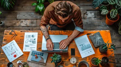 The Ultimate Guide to Effective Content Marketing for Small Businesses