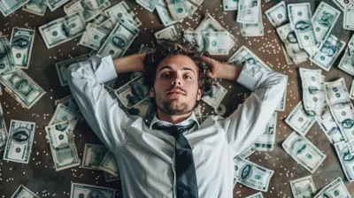 The Ultimate Guide to Small Business Funding Options