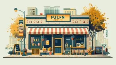 The Ultimate Guide to Small Business Funding Options