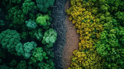 The Untapped Potential Of Carbon Offsetting In Business