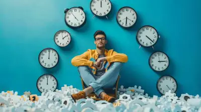 Time Management for Creatives: Balancing Deadlines and Inspiration