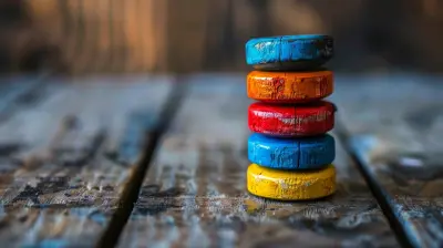 Time Management for Creatives: Balancing Deadlines and Inspiration