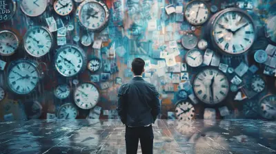 Time Management Habits You Need For A Successful Career