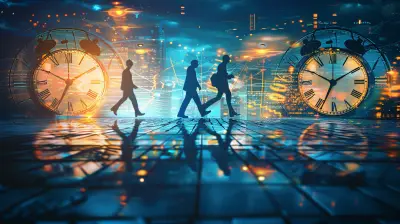 Time Management Tips for Remote Teams and Freelancers