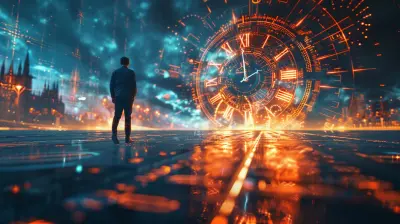 Time Management Tips for Remote Teams and Freelancers