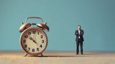 Timely Feedback: The Missing Ingredient in Effective Performance Management