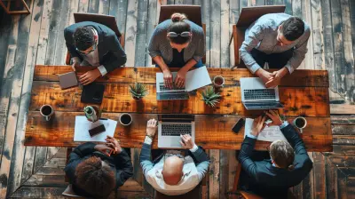 Tips For Managing Temporary And Contract Workers Effectively