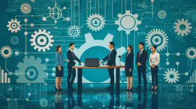 Tips for Managing Temporary and Contract Workers Effectively