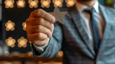 Transforming Employee Engagement with Better Performance Reviews