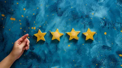 Transforming Employee Engagement With Better Performance Reviews
