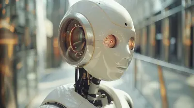 Transforming HR with Artificial Intelligence and Automation