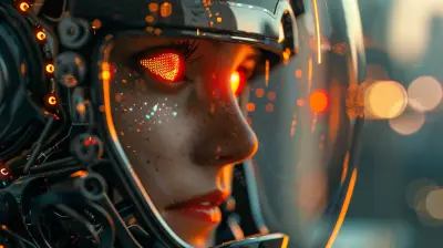 Transforming HR with Artificial Intelligence and Automation