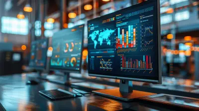 Transitioning Operations To A Remote Or Hybrid Model